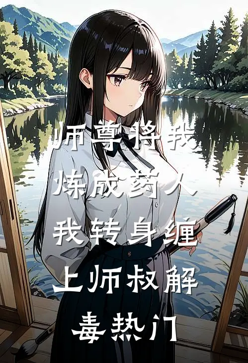 师尊将我炼成药人，我转身缠上师叔解毒热门