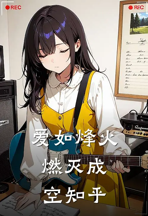 爱如烽火，燃灭成空知乎