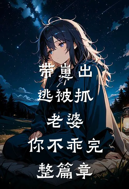 带崽出逃被抓：老婆，你不乖完整篇章