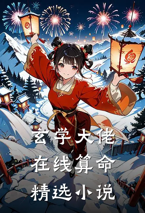 玄学大佬在线算命精选小说