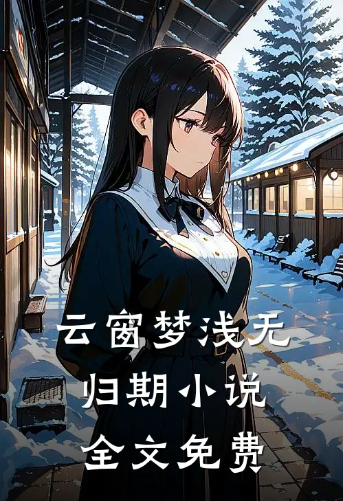 云窗梦浅无归期小说全文免费