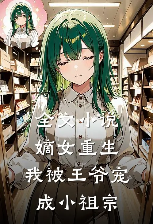 全文小说嫡女重生：我被王爷宠成小祖宗