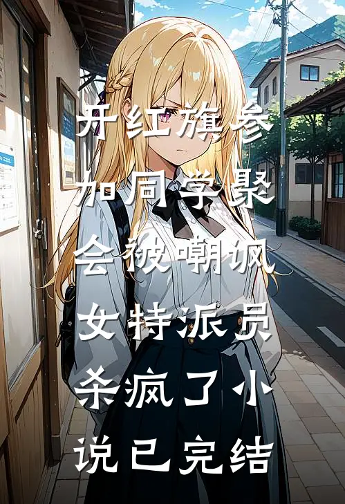 开红旗参加同学聚会被嘲讽，女特派员杀疯了小说已完结