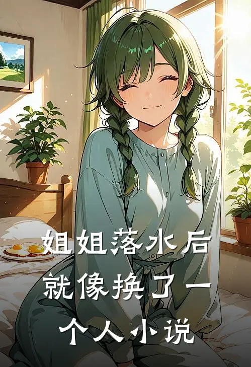 姐姐落水后就像换了一个人小说