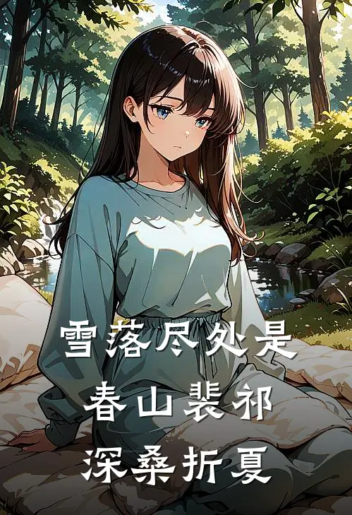 雪落尽处是春山裴祁深桑折夏