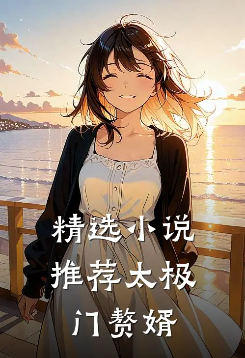精选小说推荐太极门赘婿