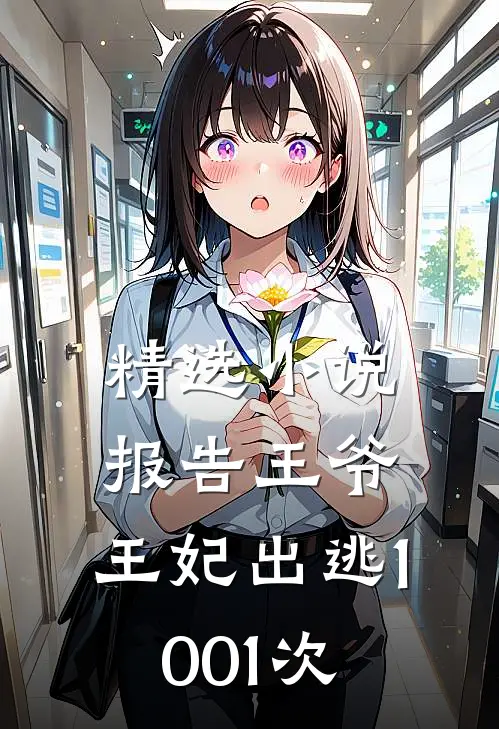 精选小说报告王爷,王妃出逃1001次
