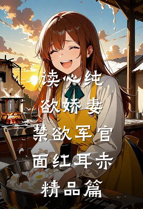 读心纯欲娇妻，禁欲军官面红耳赤精品篇