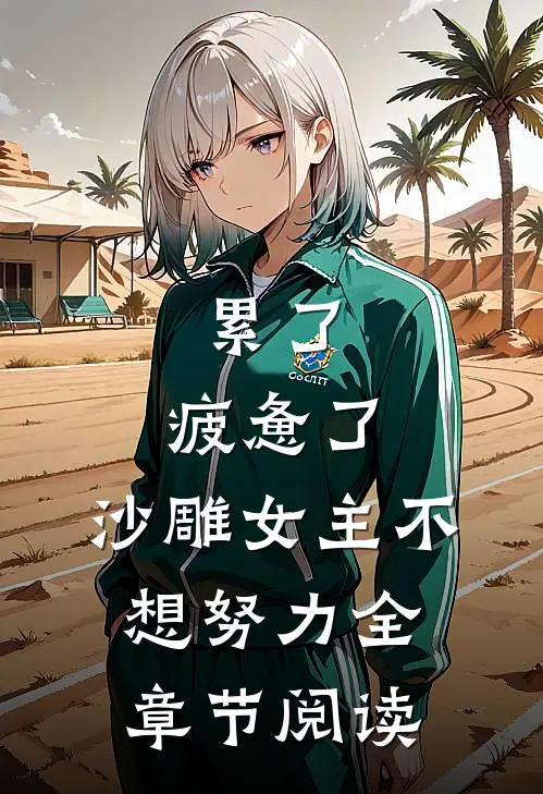累了，疲惫了，沙雕女主不想努力全章节阅读