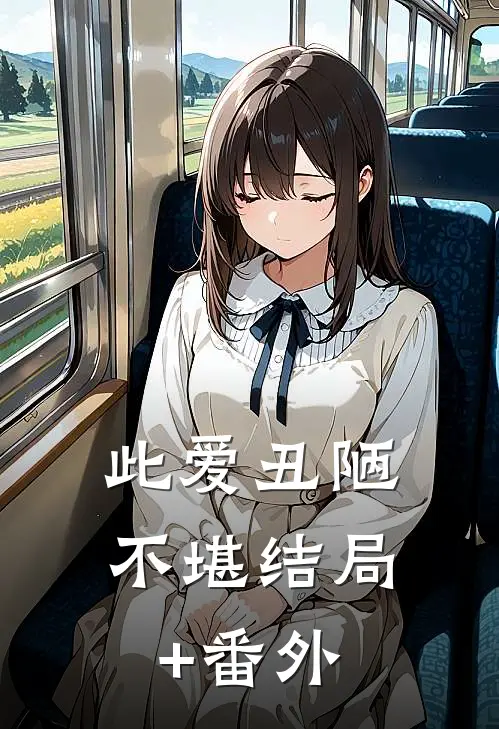 此爱丑陋不堪结局+番外