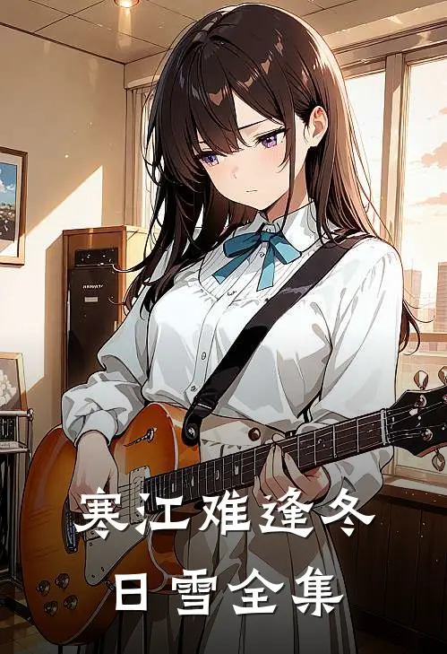 寒江难逢冬日雪全集