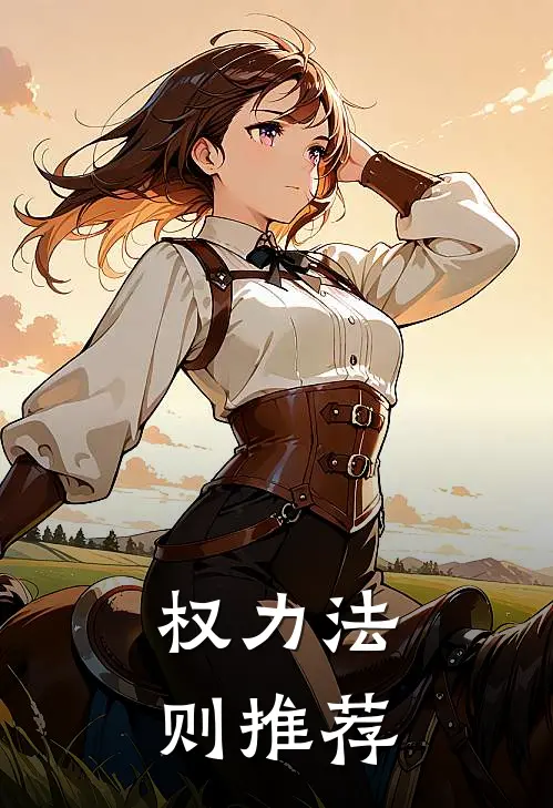 权力法则推荐