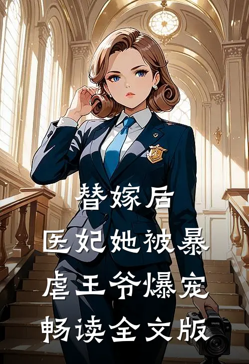 替嫁后，医妃她被暴虐王爷爆宠畅读全文版