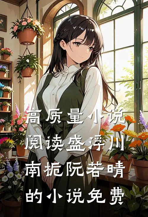 高质量小说阅读盛浮川南栀阮若晴的小说免费