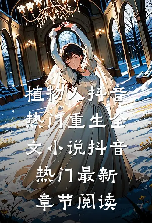 植物人抖音热门重生全文小说抖音热门最新章节阅读