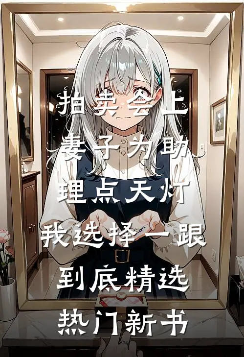 拍卖会上妻子为助理点天灯，我选择一跟到底精选热门新书
