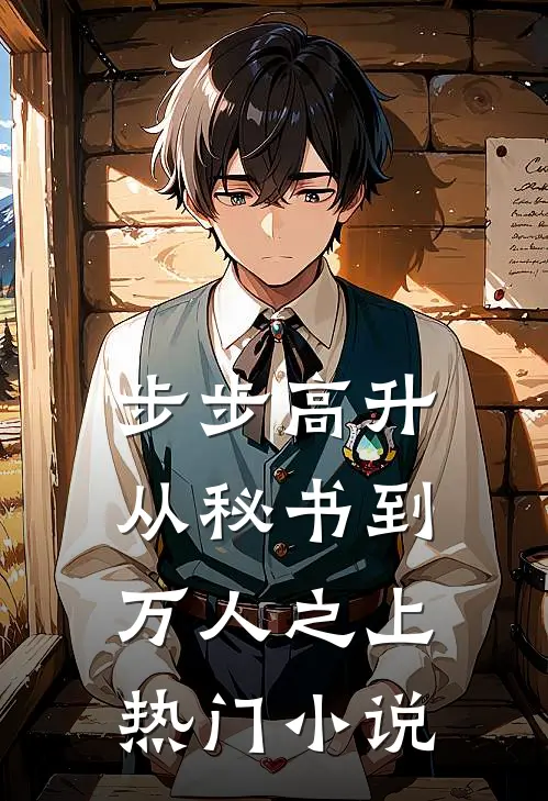 步步高升：从秘书到万人之上热门小说