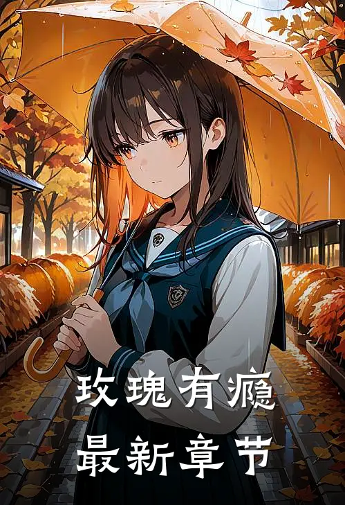 玫瑰有瘾最新章节