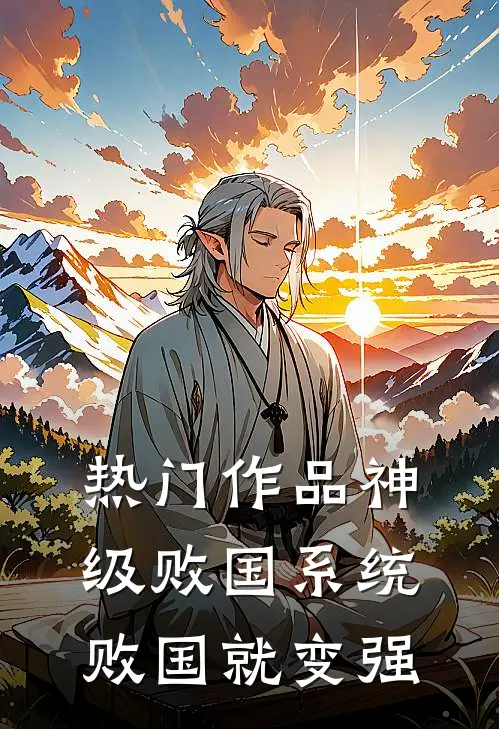 热门作品神级败国系统：败国就变强