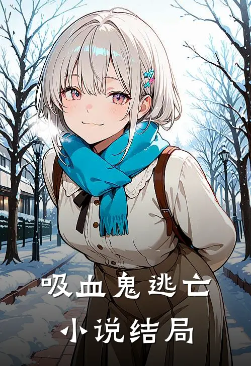 吸血鬼逃亡小说结局