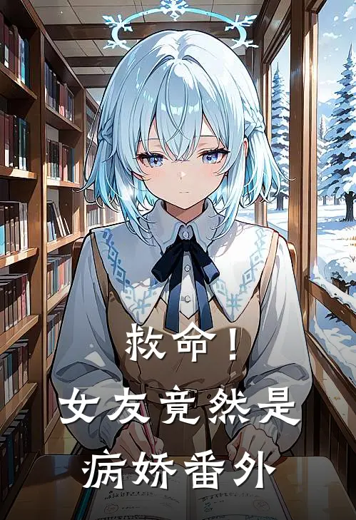救命！女友竟然是病娇番外