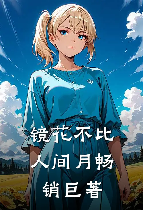 镜花不比人间月畅销巨著