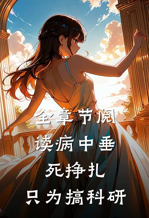 全章节阅读病中垂死挣扎，只为搞科研
