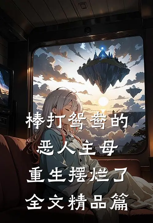 棒打鸳鸯的恶人主母,重生摆烂了全文精品篇