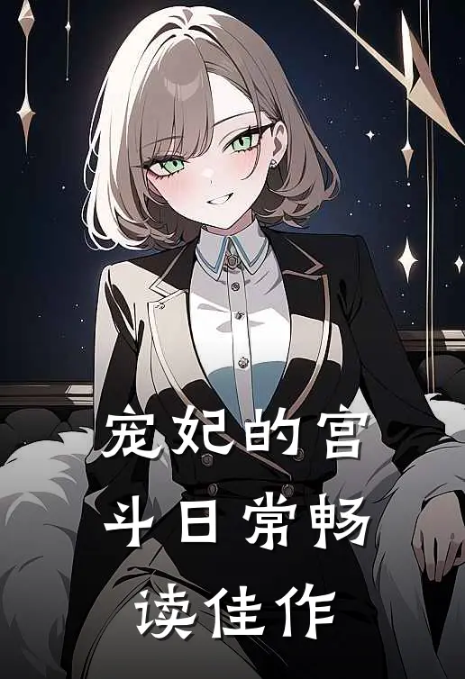 宠妃的宫斗日常畅读佳作