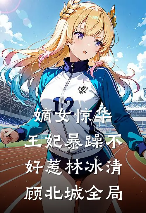 嫡女惊华：王妃暴躁不好惹林冰清顾北城全局