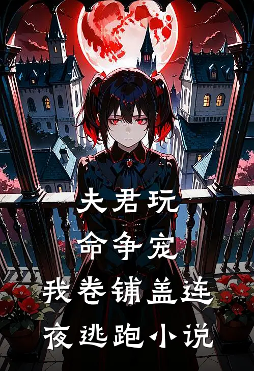 夫君玩命争宠，我卷铺盖连夜逃跑小说