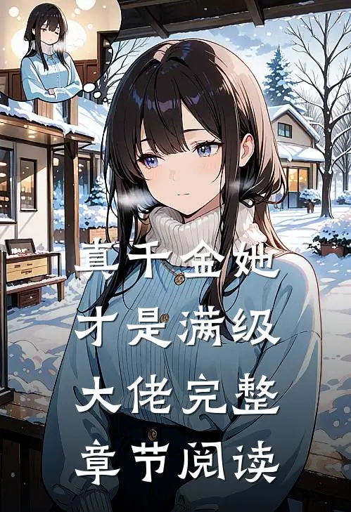 真千金她才是满级大佬完整章节阅读