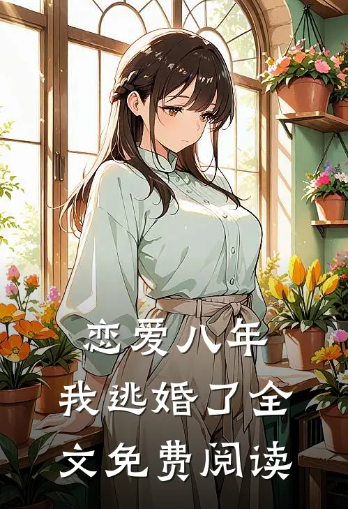 恋爱八年，我逃婚了全文免费阅读