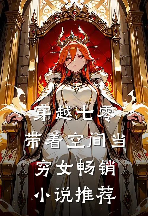 穿越七零：带着空间当穷女畅销小说推荐