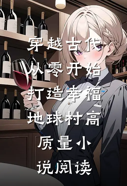 穿越古代从零开始打造幸福地球村高质量小说阅读
