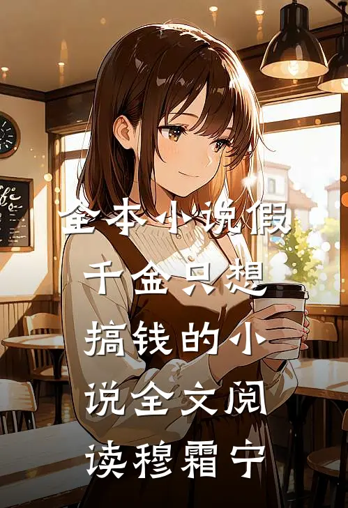全本小说假千金只想搞钱的小说全文阅读穆霜宁