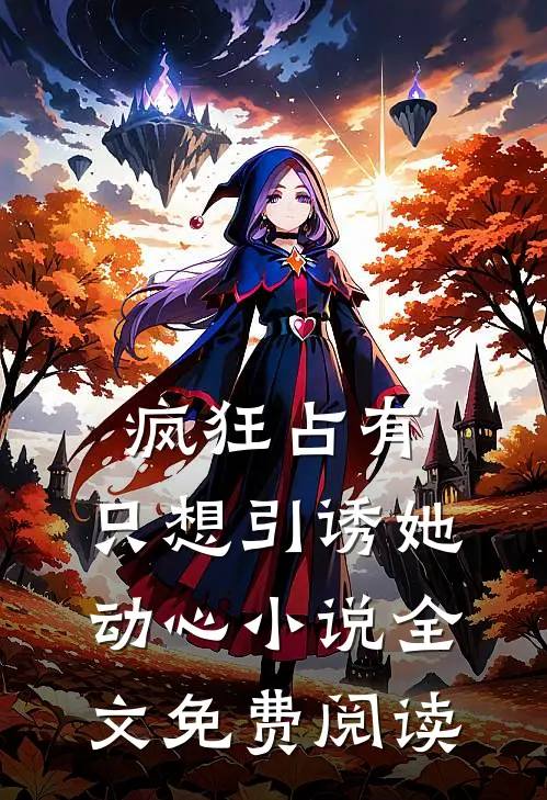 疯狂占有：只想引诱她动心小说全文免费阅读