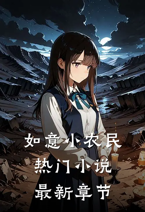 如意小农民热门小说最新章节