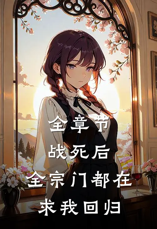 全章节战死后，全宗门都在求我回归