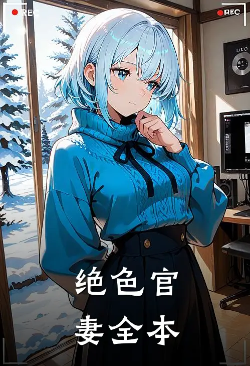 绝色官妻全本