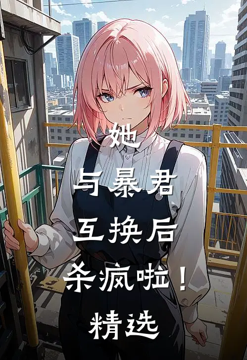 她，与暴君互换后，杀疯啦！精选