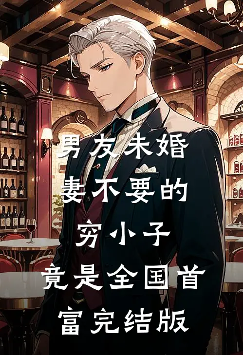 男友未婚妻不要的穷小子，竟是全国首富完结版