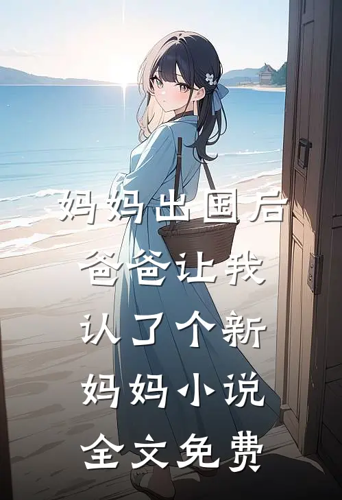 妈妈出国后，爸爸让我认了个新妈妈小说全文免费