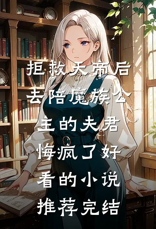 拒救天帝后，去陪魔族公主的夫君悔疯了好看的小说推荐完结