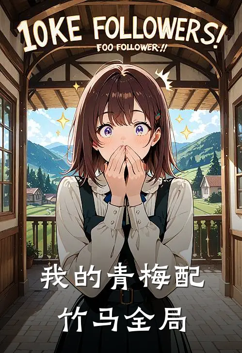 我的青梅配竹马全局