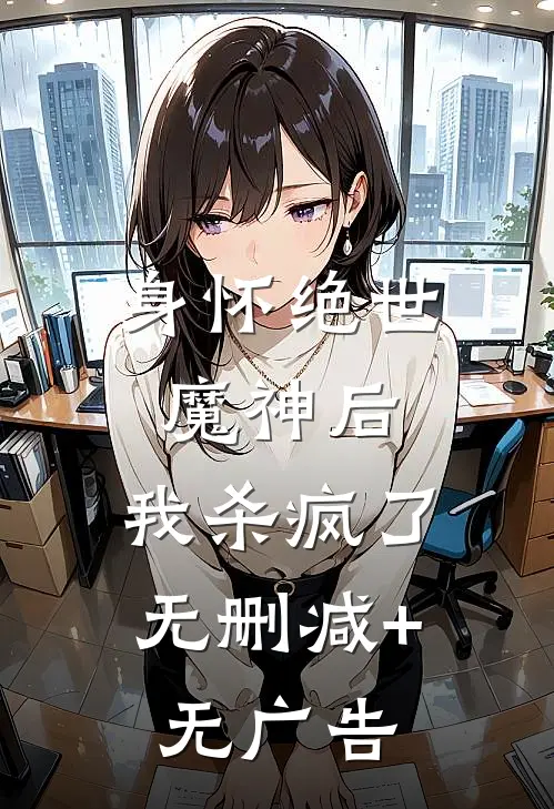 身怀绝世魔神后，我杀疯了无删减+无广告