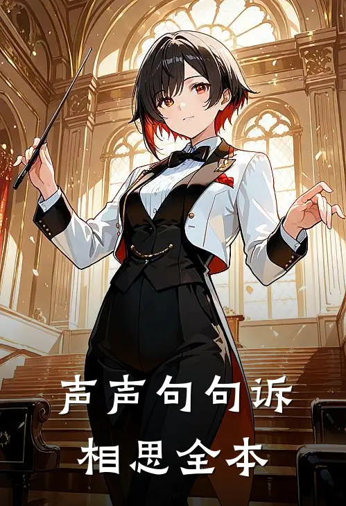 声声句句诉相思全本