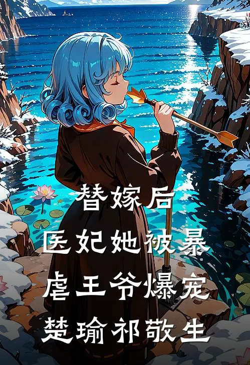 替嫁后，医妃她被暴虐王爷爆宠楚瑜祁敬生