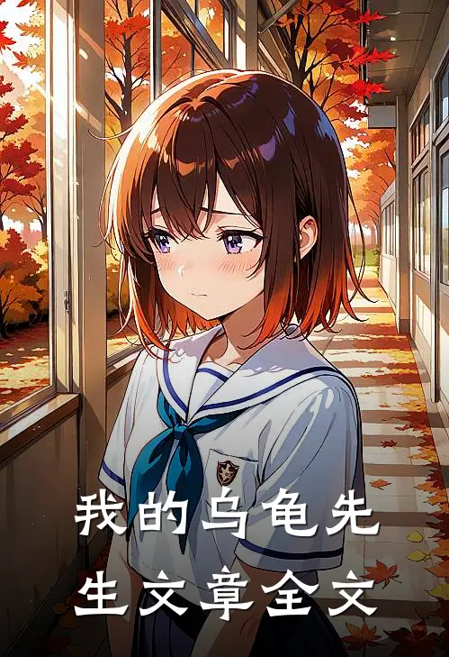 我的乌龟先生文章全文