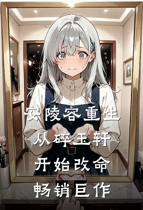 安陵容重生：从碎玉轩开始改命畅销巨作